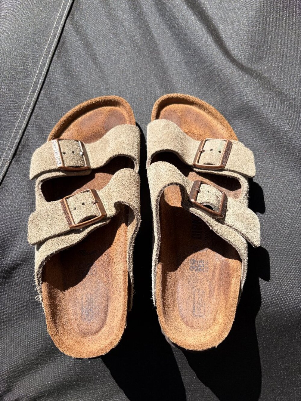 Birkenstock Arizona